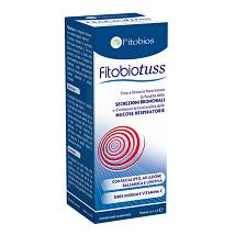 FITOBIOTUSS 150ML