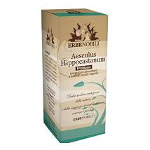 FITOBLASTO AESCULUS H 50ML