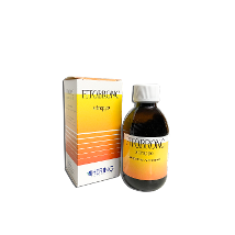 FITOBRONC SCIROPPO 180ML