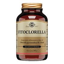 FITOCLORELLA 100CPS