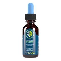 FITOGEA DETOX 100ML