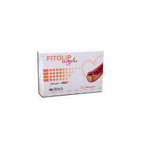 FITOLIP COMPLEX 30CPR