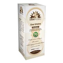 FITOMATER UVA URSINA 50ML