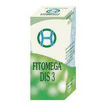 FITOMEGA DIS 3 50ML GTT