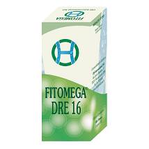 FITOMEGA DRE 16 50ML GTT