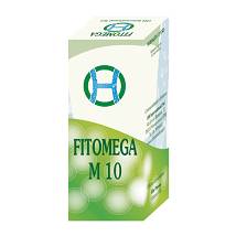 FITOMEGA M10 50G GTT