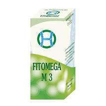 FITOMEGA M3 50G GTT