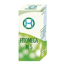 FITOMEGA M5 50G GTT