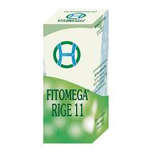 FITOMEGA RIGE 11 50ML GTT