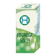FITOMEGA SIN 29 50ML GTT