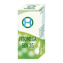 FITOMEGA SIN 35 50ML GTT