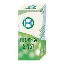 FITOMEGA SIN 57 50ML GTT