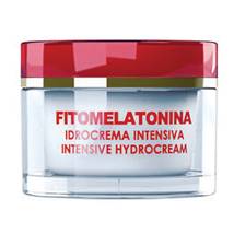 FITOMELATONINA IDROCR INTENS