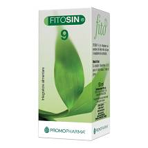 FITOSIN 9 50ML GOCCE