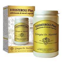 FITOSTEROLI PLUS 400PAST