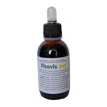 FITOVIS MU GOCCE 50ML
