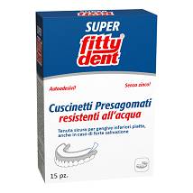 FITTYDENT COMFORT CUSC ADES 15