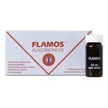 FLAMOS 10FL