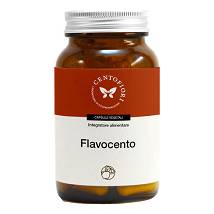 FLAVOCENTO 100CPS VEG