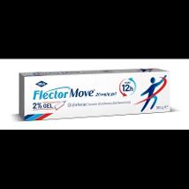 FLECTORMOVE*GEL 100G 20MG/G