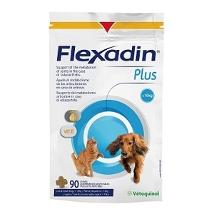 Flexadin Plus 30Tav Taglia Media E Grande Minsan 927384469