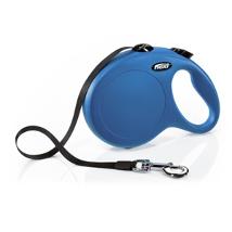 Flexi Classic Xs Fettuccia 3M Blue New