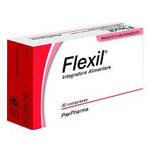 FLEXIL COMPRESSE 30CPR