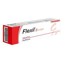 FLEXIL EMULGEL 75ML