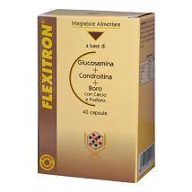 FLEXITRON 40CPS