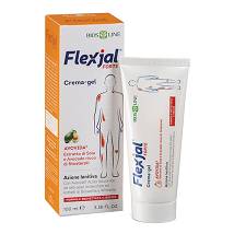 FLEXJAL FORTE CREMA GEL 100ML