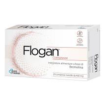 FLOGAN 20CPR RIVESTITE