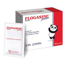 FLOGASINE JUNIOR 20BUST