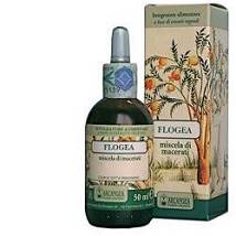 FLOGEA SOL IAL 50ML