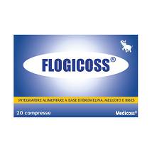 FLOGICOSS 20CPR