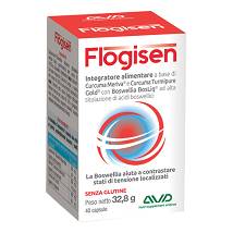 FLOGISEN 40CPS