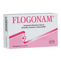 FLOGONAM 30CPR