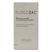 FLOGOZAC 20BUST