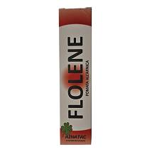 FLOLENE POMATA 50G