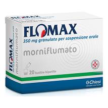 FLOMAX-OS GRAT 20BUST 350MG (Non Vendibile Online)