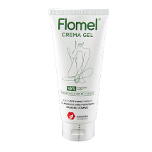 FLOMEL Crema Gel 200 ml tubo