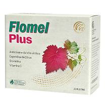 FLOMEL Plus 20 Bustine