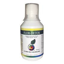 FLOR DETOX 250ML