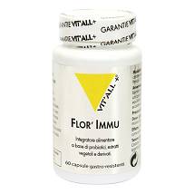 FLOR IMMU 60CPS
