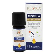 FLORA MISC PROF BALS FREDDO10M