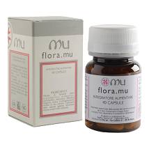 FLORA MU 40CPS