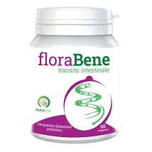 FLORABENE TRANSITO INTESTINALE