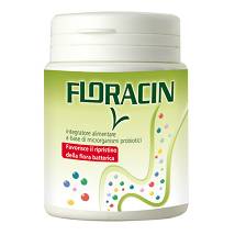 FLORACIN-V 60OPR