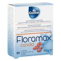 FLORAMAX CANDID 30CPS