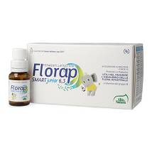 FLORAP SMART J 10FL SDC 10ML