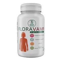 FLORAVAMP 60CPR